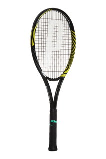 Prince Tennis Racket ATS Ripcord #23 100in/280g/Tournament black - strung -